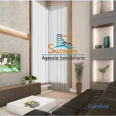 casas - Villas con espectacular vista en residencial privado a 3 minutos de la playa 6