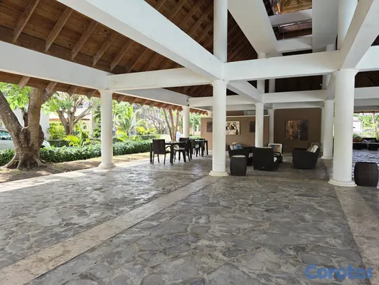apartamentos - Apartamento amueblado en venta en Villas Bávaro, Punta Cana 16