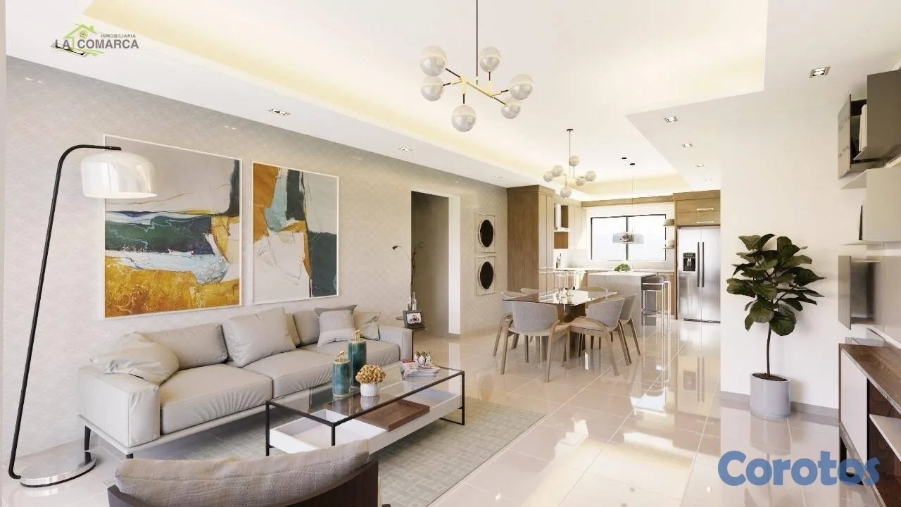Apartamento en Los Alamos, foto 5