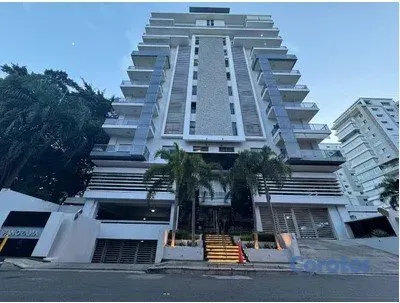 apartamentos - APARTAMENTO AMUEBLADO EN ALQUILER | PIANTINI 5