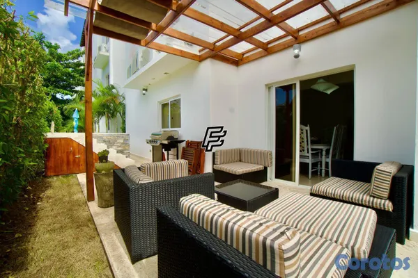 apartamentos - Lujo y comodidad: tu paraíso privado con jacuzzi y seguridad 24/7" 8