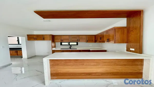 apartamentos - RESIDENCIAL FENIX, LOS ALAMOS, SANTIAGO DE LOS CABALLEROS 4