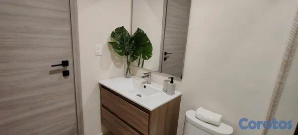 apartamentos - apartamento en vista cana alquiler 8
