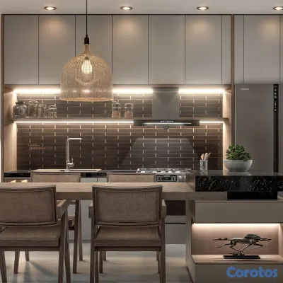 apartamentos - Propiedades en Venta en Vista Cana, Punta Cana · R 10