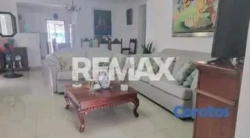 casas - Casa en venta en Las Caobas 10