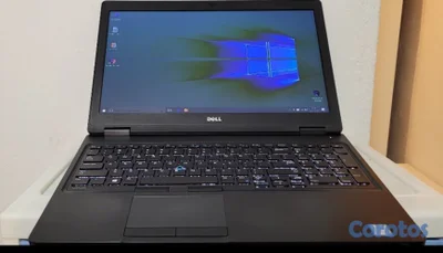 Dell 5590 17 Pulg Core i7 8va Gen Ram 16gb ddr4 Disco 500gb Nvidea 10gb 