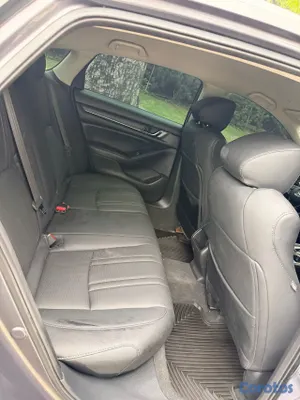carros - Honda accord lx 2020 4