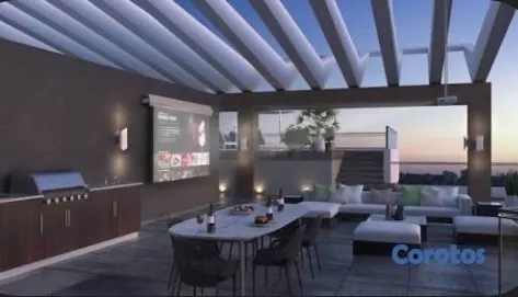 apartamentos - apto en bella vista moderno von linea blanca us 1,400 8