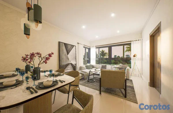 apartamentos - Proyecto de Apartamentos 7
