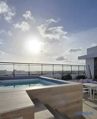 apartamentos - Apartamento Acogedor en El Millón 6