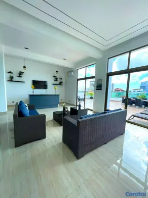 apartamentos - Hermoso apartamentos en venta. 4