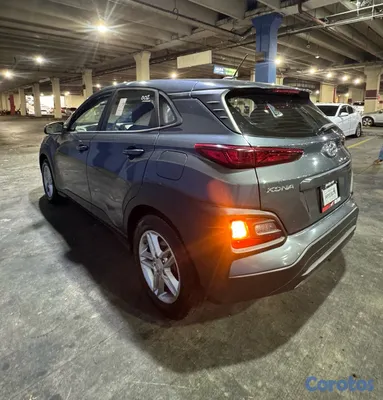 carros - Hyundai Kona 2021. Clean Tittle.  4