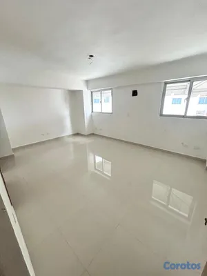 Apartamento en La Isabelita, foto 4