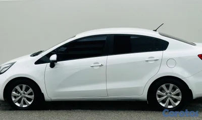 Kia Rio 2015