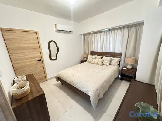 apartamentos - Apartamento en venta en Naco 5