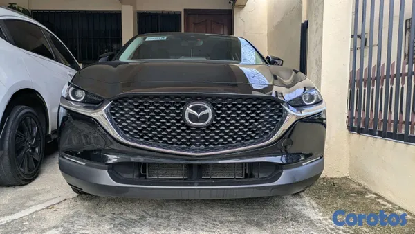 jeepetas y camionetas - mazda cx30 2021 2