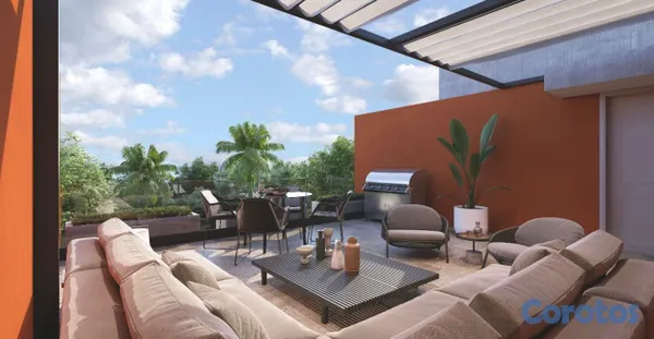 apartamentos - . Residencial Balcones de Alta Vista | Vive con Espacio, Seguridad y Confort 3