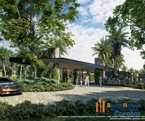 apartamentos - ✨ Apartamentos Nuevos con Acceso a Playa y Casa Cl 4