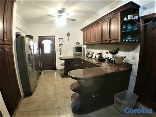 penthouses - Pent-house en Venta en Naco con Vista Área Verde 10