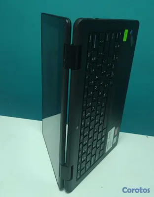 computadoras y laptops - `Laptop, Lenovo Thinkpad 11e Yoga Gen 8th /(touch) 4