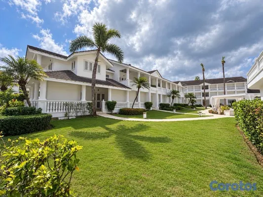 apartamentos - Apartamento 3 hab. frente al mar, Playa Punta Popy, Las Terrenas – US$650,000 17