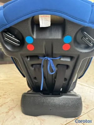 coches y sillas - se vende carseat cool baby como nuevo  8