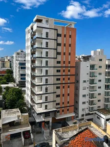 Apartamento en alquiler | Evaristo Morales -3412
