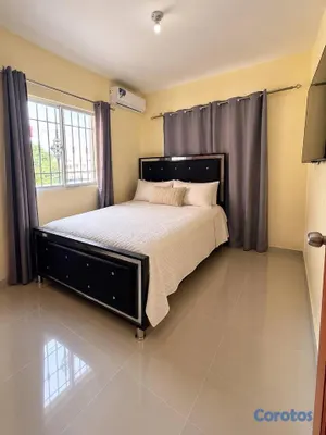 apartamentos - Vendo amplio y cómodo apartamento en Hainamosa 9