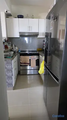 apartamentos - Hermoso Apartamento de 2 niveles en La Privada piso alto con excelente vista 14