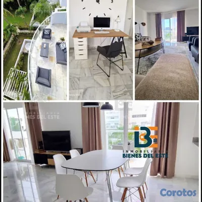 penthouses - PENTHOUSE EN VENTA DISPONIBLE........ Exclusivo Re 5