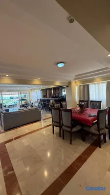 apartamentos - Apartamento en Venta, Av. Anacaona 8