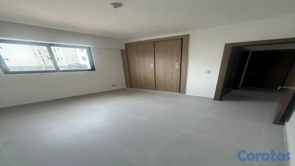 apartamentos - alquilo apartamento en el millon 7