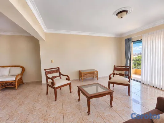 apartamentos - Apartamento de 3 habitaciones en venta en Renacimi 2
