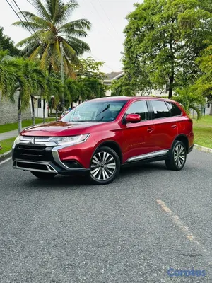 jeepetas y camionetas - 🔥MITSUBISHI OUTLANDER 2019 🔥 4