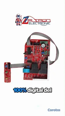 plantas e inversores - ⚡ZELTRON Z3 CLÁSICA SMD | TECNOLOGÍA DIGITAL PARA TU INVERSOR 🔋 4
