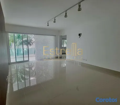 apartamentos - Apartamento en venta (182m2) de 3 habitaciones en el sector Evaristo Morales     3