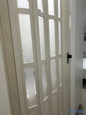 apartamentos - Amplio Apartamento Amueblado en Alquiler | 13 nivel, Mirador Norte. 14
