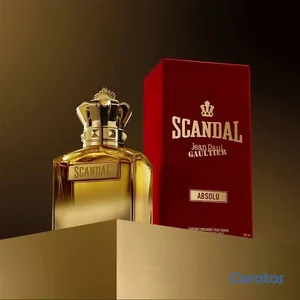 Jean Paul Gaultier Scandal Absolut