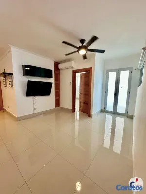 apartamentos - 2Hab en Punta Cana Village + Línea Blanca + Manten 3