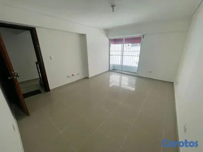 Apartamento en Alquiler en el Ensanche Quisqueya 2 habitaciones 2.5 baños