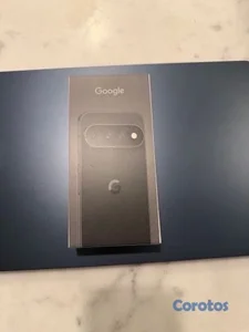 vendo pixel 11 pro 512gb bloqueado de red  se puede hacer semi desbloqueo 