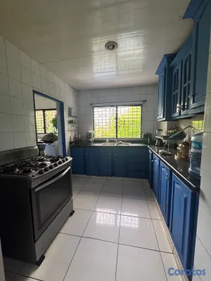 apartamentos - vendo Gazcue segundo nivel con terraza 4 habitaciones 2.5 baños dos parqueos  14