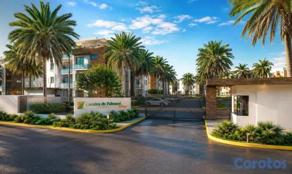 apartamentos - Apartamentos y Villas en Venta en Corales de Palma 4
