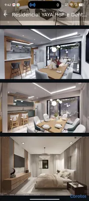 apartamentos - Yaya l 6