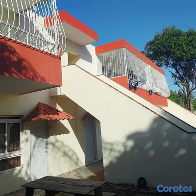 apartamentos - Apartahotel en operación · 3 edificios · Bávaro —  8