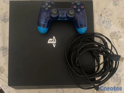 play 4 pro 1T