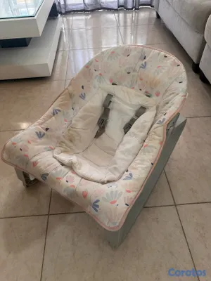 coches y sillas - Silla para bebé 3