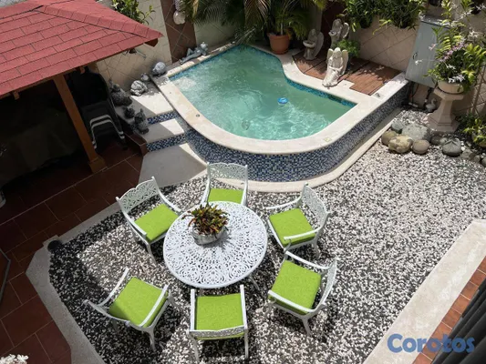 casas - Venta de Casa en Los Restauradores 6