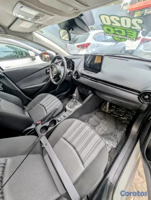 carros - Mazda Demio 2020 4