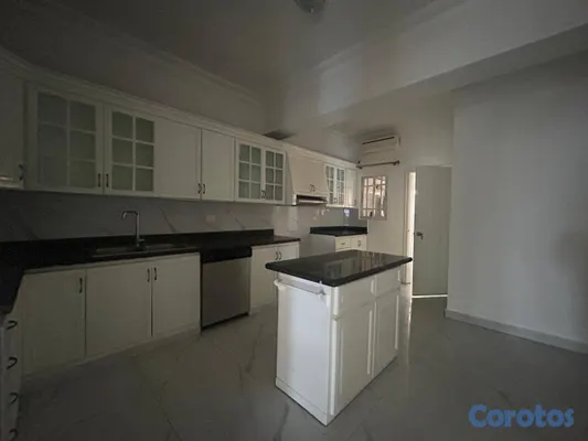 apartamentos - Venta de apartamento clásico en Bella Vista 6